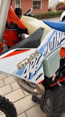 2024 KTM KTM 300 EXC - 240 km - Náhled 4