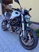 2009 Ducati Ducati Monster - 17 000 km - Náhled 3