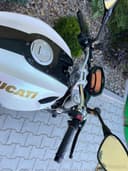2009 Ducati Ducati Monster - 17 000 km - Náhled 4