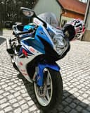 2011 Suzuki Suzuki GSX-R600 - 7 800 km - Náhled 5