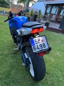 2011 Suzuki Suzuki GSX-R600 - 7 800 km - Náhled 4