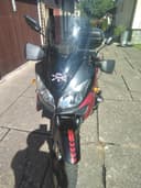 2003 Suzuki Suzuki DL 1000 V-Strom - 63 000 km - Náhled 3