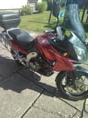 2003 Suzuki Suzuki DL 1000 V-Strom - 63 000 km - Náhled 2