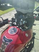 2003 Suzuki Suzuki DL 1000 V-Strom - 63 000 km - Náhled 1