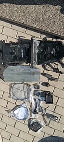 2012 BMW BMW F 800 GS - 92 000 km - Náhled 7