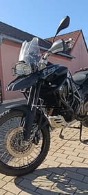 2012 BMW BMW F 800 GS - 92 000 km - Náhled 4