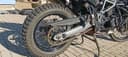 2012 BMW BMW F 800 GS - 92 000 km - Náhled 3