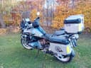 2013 BMW BMW R 1200 GS - 67 000 km - Náhled 5