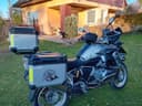 2013 BMW BMW R 1200 GS - 67 000 km - Náhled 1