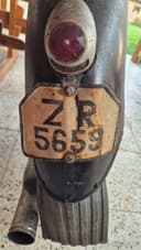 1962 Jawa JAWA 50 Pionýr - 4 342 km - Náhled 5