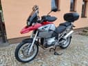 2005 BMW BMW R 1200 GS - 68 996 km - Náhled 1