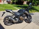 2016 Honda Honda CB 500 F - 5 300 km - Náhled 5