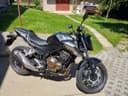 2016 Honda Honda CB 500 F - 5 300 km - Náhled 4