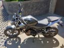 2016 Honda Honda CB 500 F - 5 300 km - Náhled 2