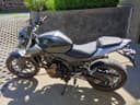 2016 Honda Honda CB 500 F - 5 300 km - Náhled 3