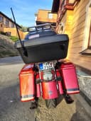 2027 Harley-Davidson Harley-Davidson Touring - 45 062 km - Náhled 5