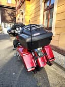 2027 Harley-Davidson Harley-Davidson Touring - 45 062 km - Náhled 3