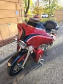 2027 Harley-Davidson Harley-Davidson Touring - 45 062 km - Náhled 2