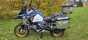 2020 BMW BMW R 1250 GS Adventure - 4 000 km - Náhled 1