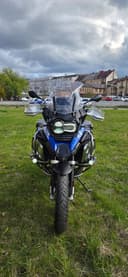 2020 BMW BMW R 1250 GS Adventure - 4 000 km - Náhled 3