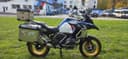 2020 BMW BMW R 1250 GS Adventure - 4 000 km - Náhled 8