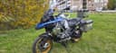 2020 BMW BMW R 1250 GS Adventure - 4 000 km - Náhled 2