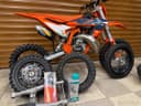 2025 KTM 50 SX - 216 km - Náhled 6