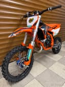 2025 KTM 50 SX - 216 km - Náhled 3