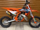 2025 KTM 50 SX - 216 km - Náhled 2