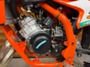 2025 KTM 50 SX - 216 km - Náhled 4