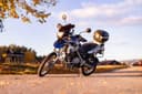 2006 BMW BMW F 650 GS - 52 230 km - Náhled 1