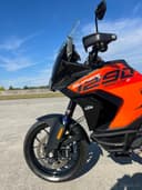 2024 KTM KTM 1290 Super Adventure - 30 000 km - Náhled 7
