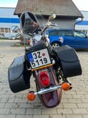 2005 Kawasaki VN - 31 000 km - Náhled 4