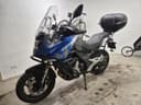 2023 CF Moto CF Moto 650 MT - 7 000 km - Náhled 1