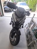 2025 Honda Honda NC 750 X - 1 600 km - Náhled 2