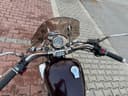 1996 Yamaha Virago - 45 081 km - Náhled 4