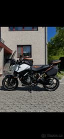 2012 Lem SMT - 24 000 km - Náhled 7