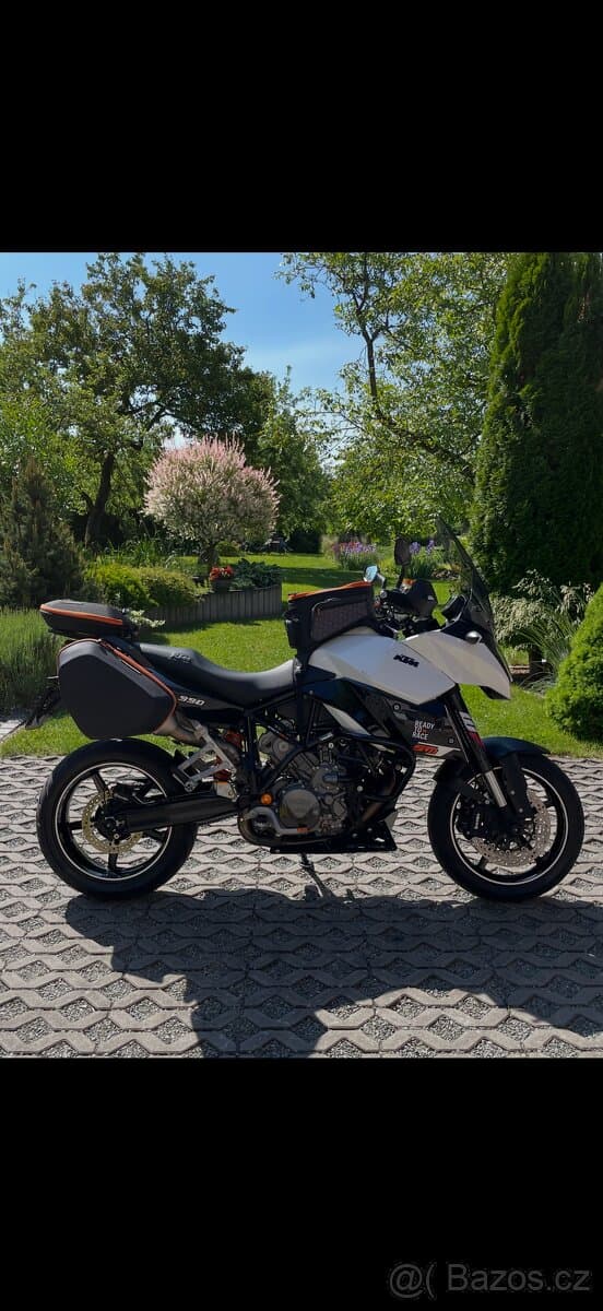 2012 Lem SMT - 24 000 km - Fotka 1
