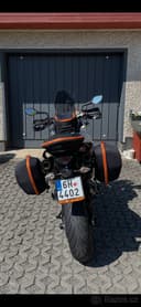2012 Lem SMT - 24 000 km - Náhled 6