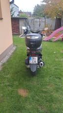 2013 Honda Honda PCX 125 - 9 000 km - Náhled 2