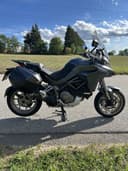2018 Ducati Ducati Multistrada 1260 - 47 306 km - Náhled 9