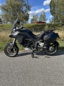 2018 Ducati Ducati Multistrada 1260 - 47 306 km - Náhled 8