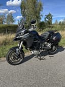 2018 Ducati Ducati Multistrada 1260 - 47 306 km - Náhled 7