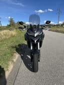 2018 Ducati Ducati Multistrada 1260 - 47 306 km - Náhled 1