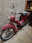 1969 Jawa JAWA 50 Pionýr - 10 890 km - Náhled 1