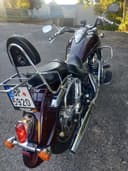 2005 Kawasaki VN - 17 017 km - Náhled 1
