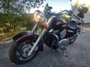 2005 Kawasaki VN - 17 017 km - Náhled 3