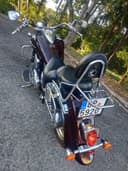 2005 Kawasaki VN - 17 017 km - Náhled 2