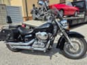 2011 Honda Shadow - 20 000 km - Náhled 4