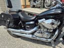2011 Honda Shadow - 20 000 km - Náhled 5